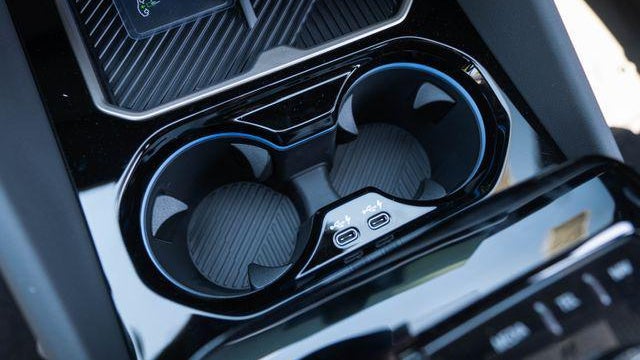 2027 BMW 5 Series 530i xDrive