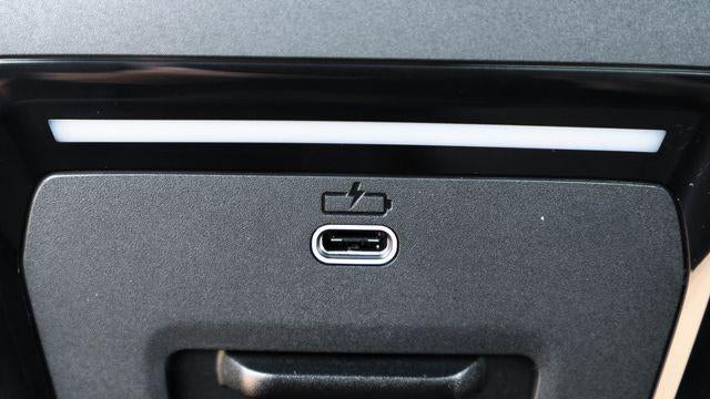2027 BMW 5 Series 530i xDrive