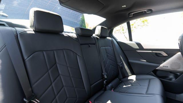 2027 BMW 5 Series 530i xDrive
