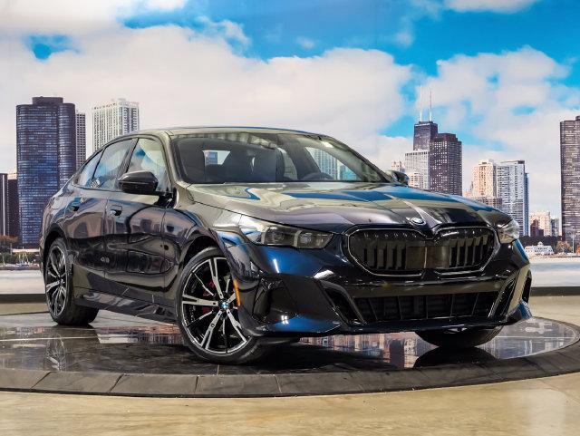 2027 BMW 530i - $67,999