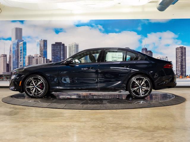 2027 BMW 530i - $67,999