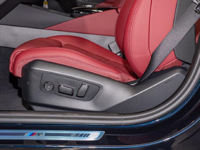 2027 BMW 530i - $67,999