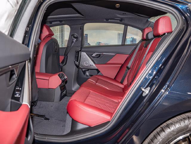 2027 BMW 530i - $67,999