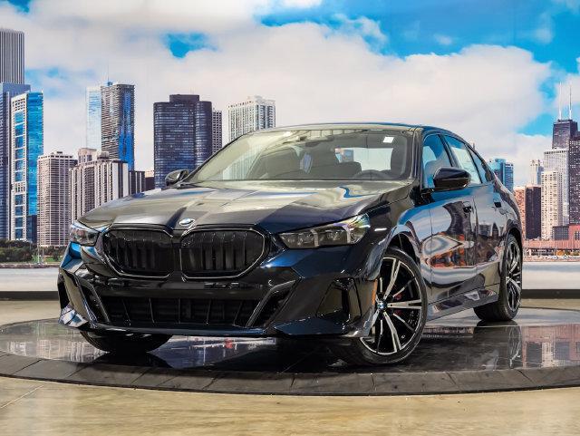 2027 BMW 530i - $67,999