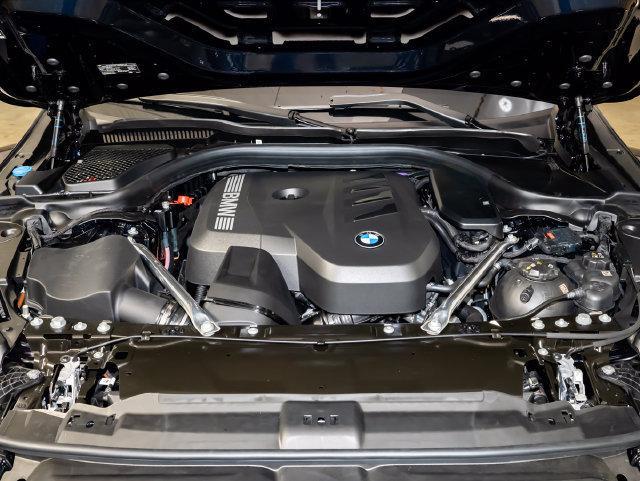 2027 BMW 530i - $67,999