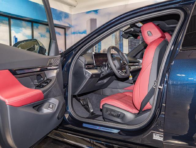 2027 BMW 530i - $67,999