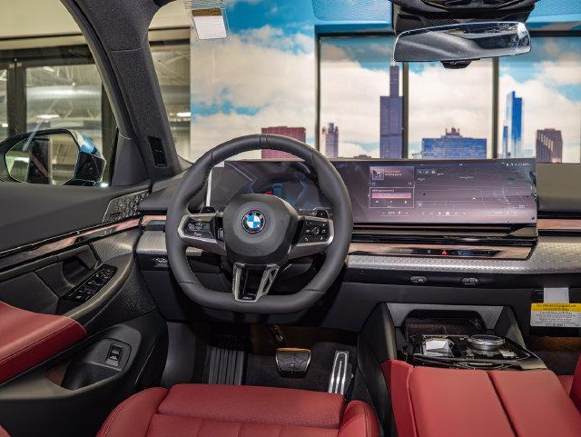 2027 BMW 530i - $67,999