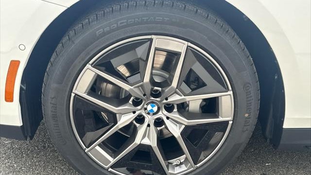 2027 BMW 5 Series 530i xDrive