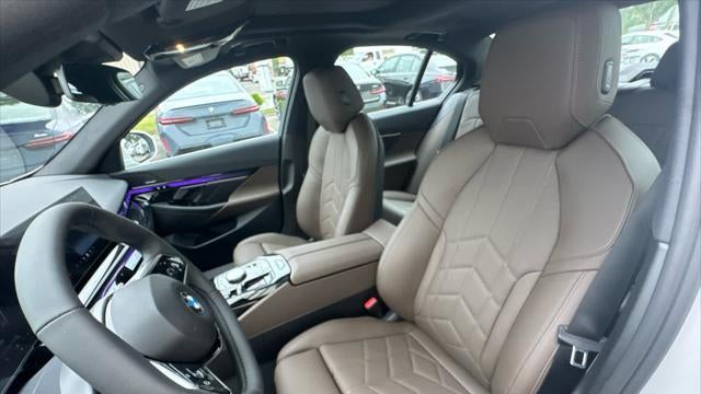 2027 BMW 5 Series 530i xDrive