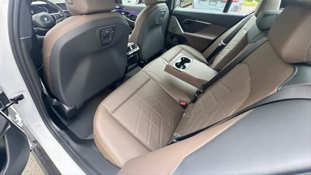 2027 BMW 5 Series 530i xDrive