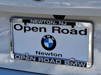 2024 BMW 5 Series AWD 530I Xdrive 4DR Sedan