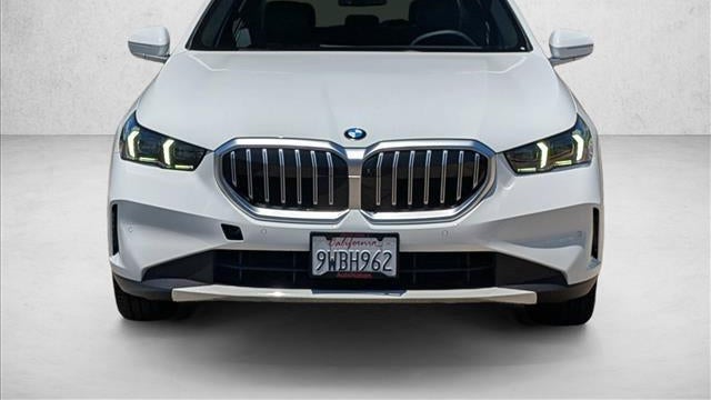 2025 BMW 5 Series 530i xDrive