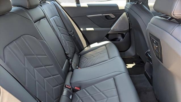 2025 BMW 5 Series 530i xDrive