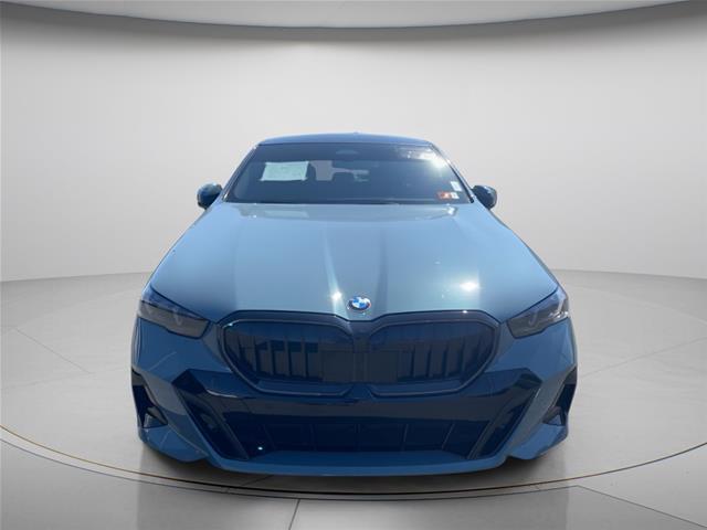 2026 BMW 530i - $57,928