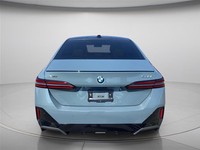 2026 BMW 530i - $57,928