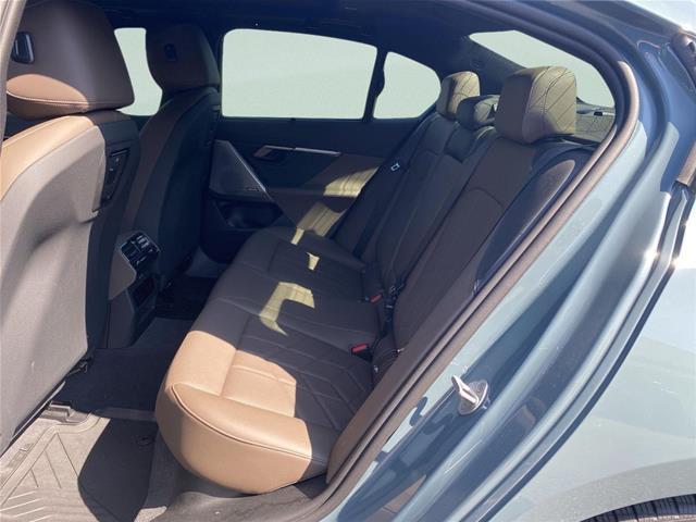 2026 BMW 530i - $57,928