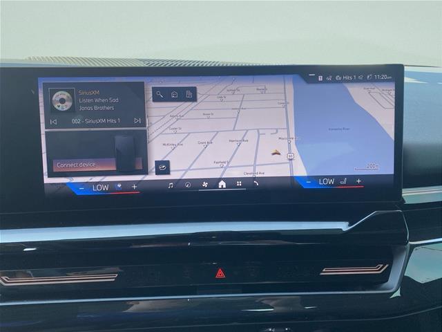 2026 BMW 530i - $57,928