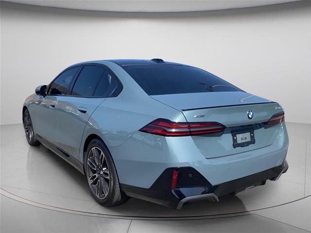 2026 BMW 530i - $57,915
