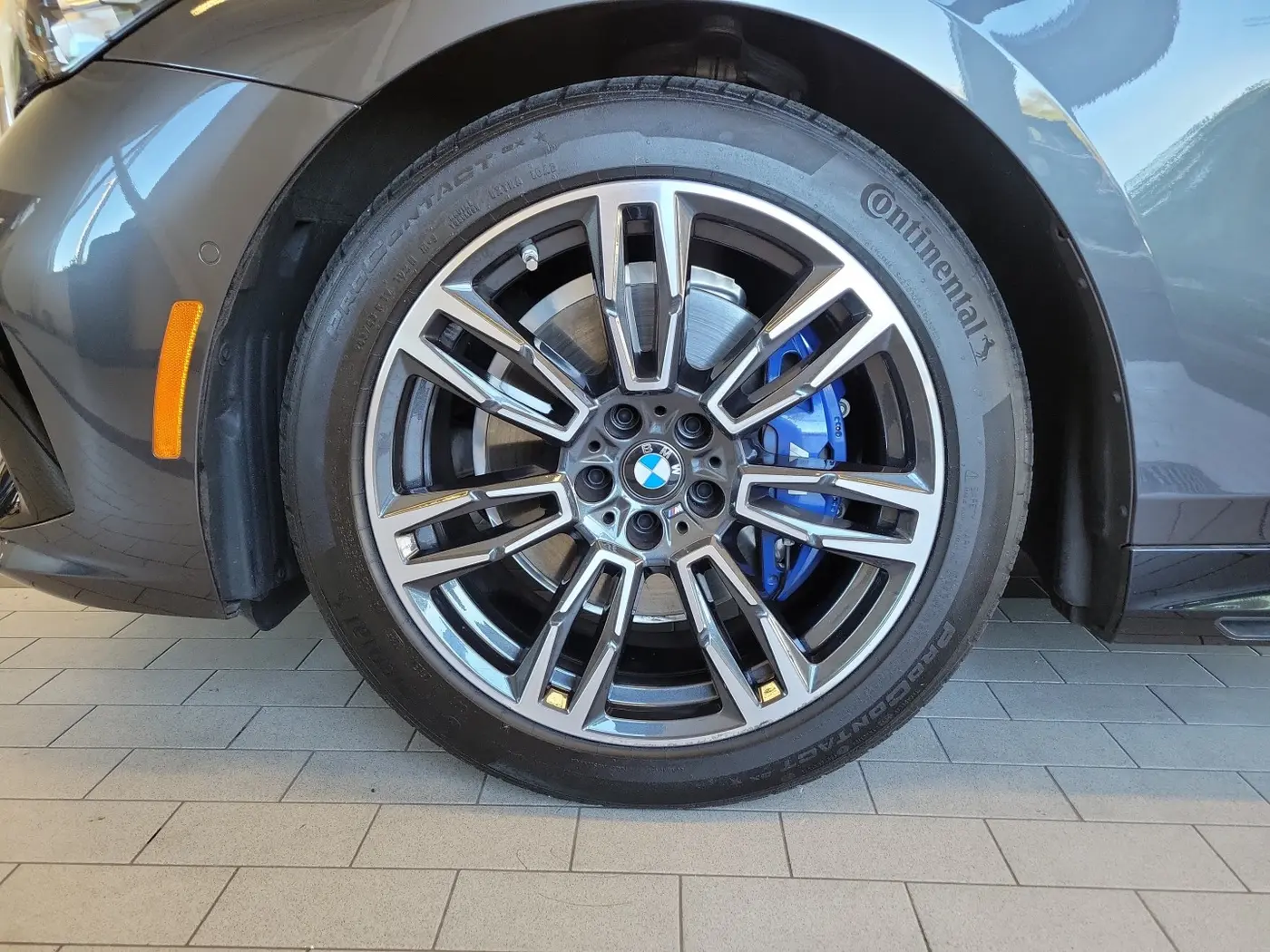 2026 BMW 530i - $52,995
