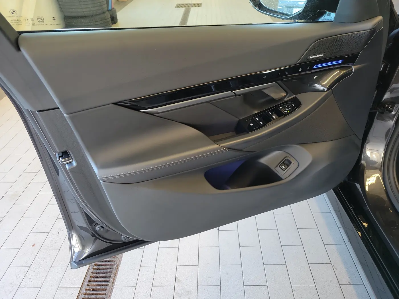 2026 BMW 530i - $52,995