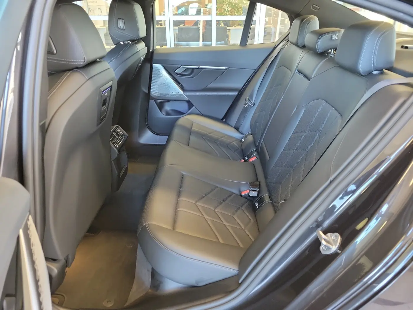 2026 BMW 530i - $52,995
