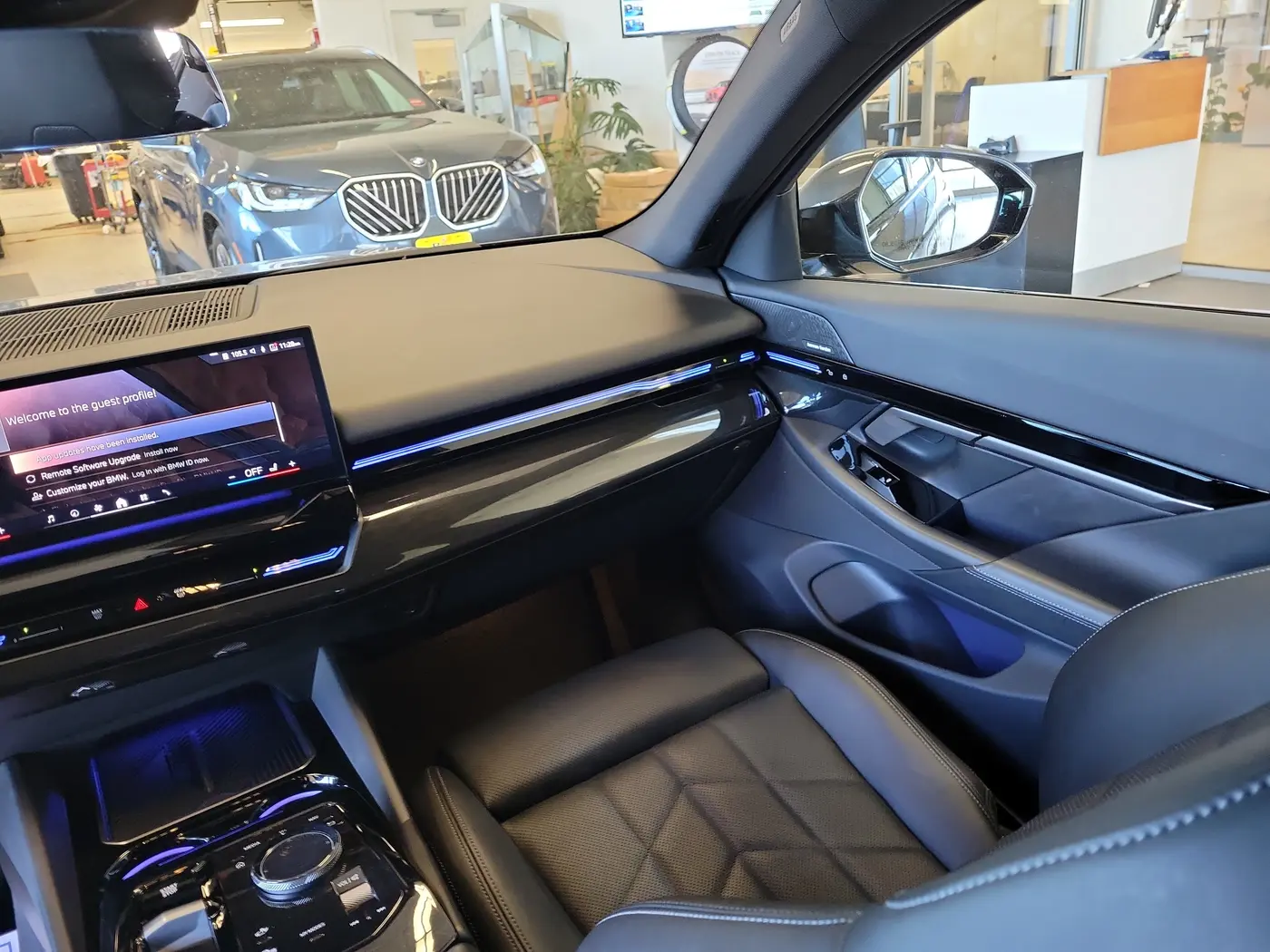2026 BMW 530i - $52,995