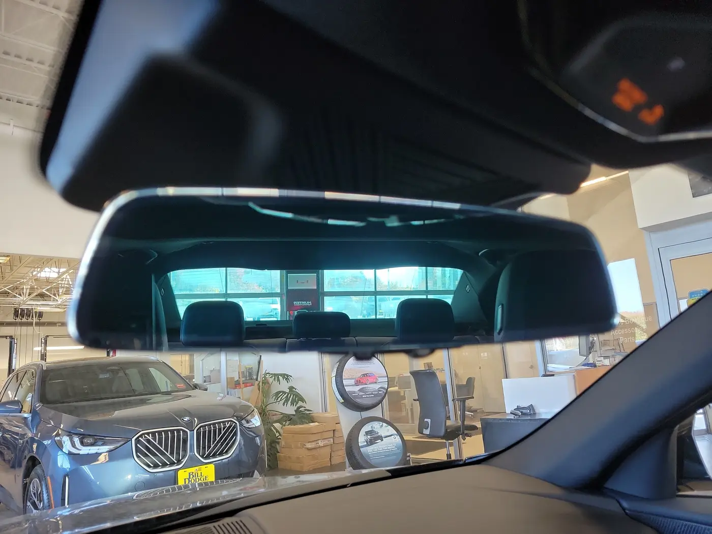 2026 BMW 530i - $52,995