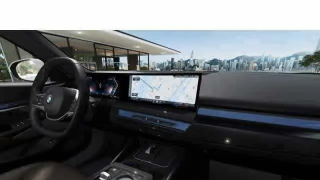 2026 BMW 5 Series 530i xDrive