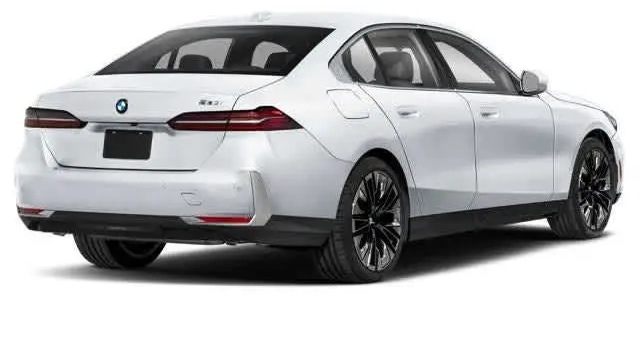 2026 BMW 5 Series 530i xDrive