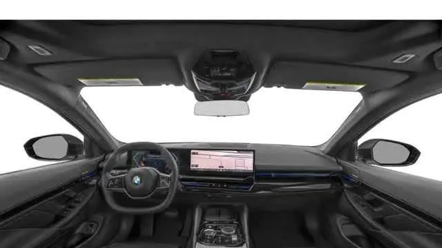 2026 BMW 5 Series 530i xDrive