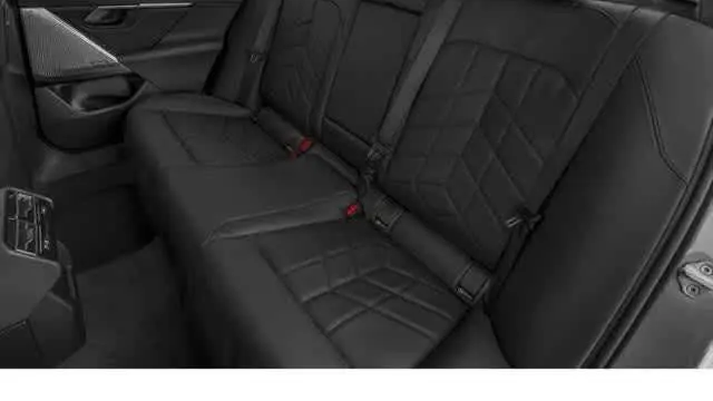 2026 BMW 5 Series 530i xDrive