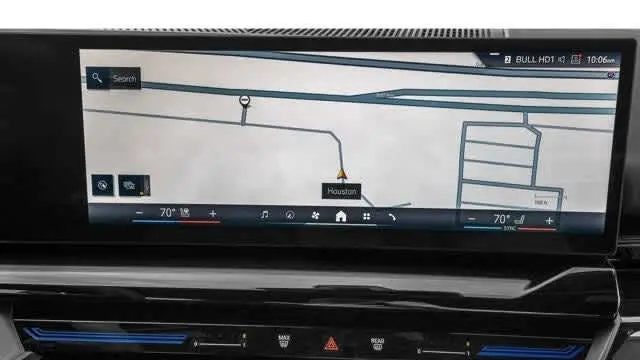 2026 BMW 5 Series 530i xDrive