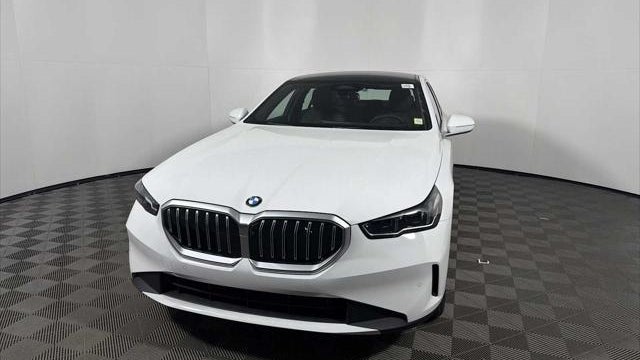 2026 BMW 5 Series 530i xDrive