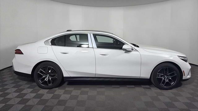2026 BMW 5 Series 530i xDrive