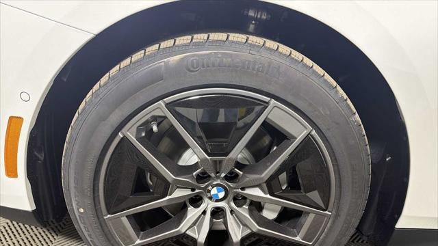 2026 BMW 5 Series 530i xDrive