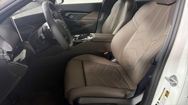 2026 BMW 5 Series 530i xDrive