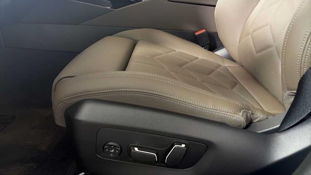 2026 BMW 5 Series 530i xDrive
