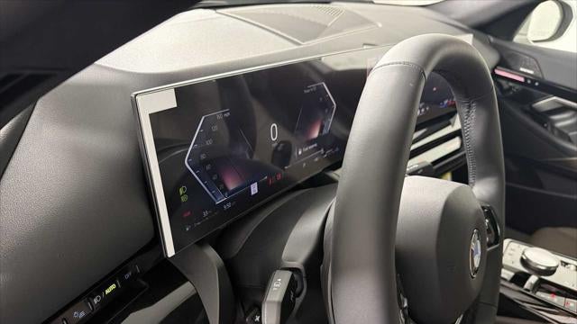 2026 BMW 5 Series 530i xDrive