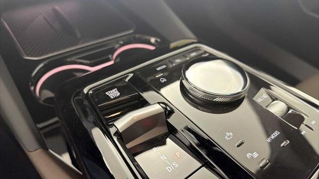 2026 BMW 5 Series 530i xDrive