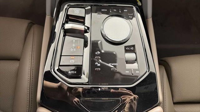 2026 BMW 5 Series 530i xDrive