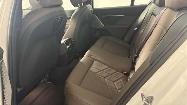 2026 BMW 5 Series 530i xDrive