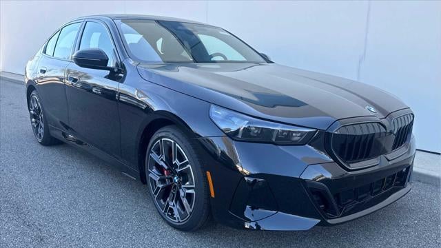 Preowned 2027 BMW 5 Series 530i xDrive for Sale