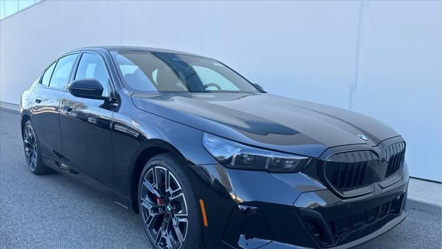 2027 BMW 5 Series 530i xDrive