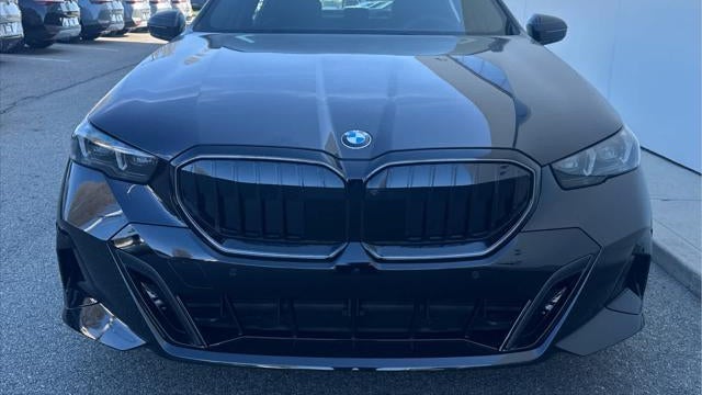 2027 BMW 5 Series 530i xDrive