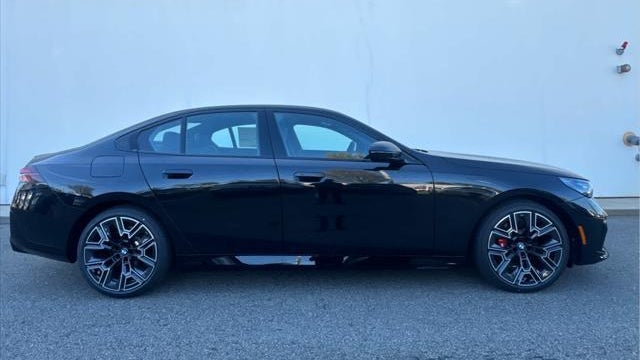 2027 BMW 5 Series 530i xDrive