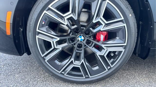 2027 BMW 5 Series 530i xDrive