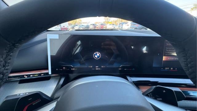 2027 BMW 5 Series 530i xDrive