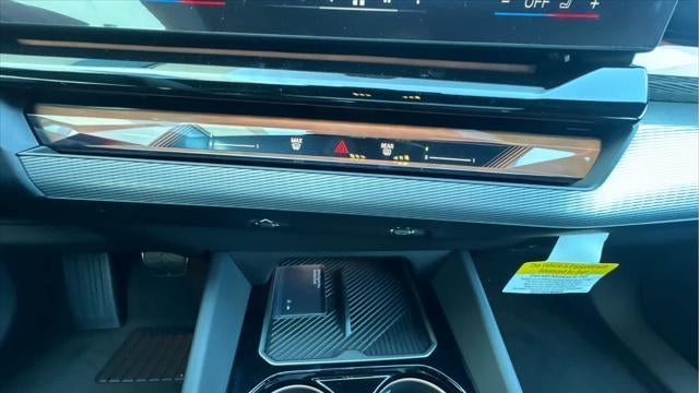 2027 BMW 5 Series 530i xDrive