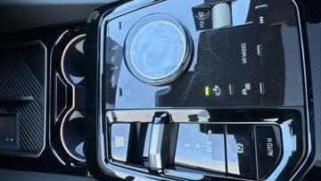 2027 BMW 5 Series 530i xDrive