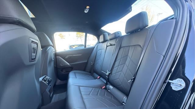 2027 BMW 5 Series 530i xDrive